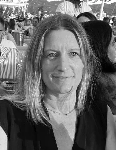 Image of Sara Griffin
