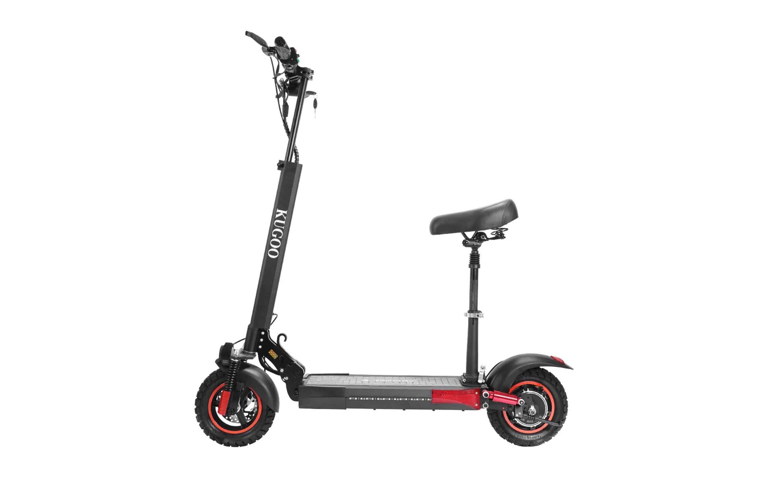 IENYRID M4 Pro 500W 16AH Battery