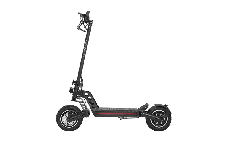 Kugoo G2pro (rebranded) Emanba X2 800W Electric Scooter