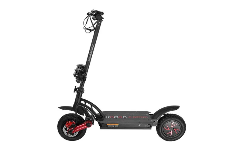 KUGOO G-BOOSTER (rebranded) Emanba Y12pro 1600W Electric Scooter