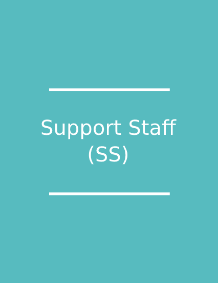 Support Staff Services are intended to address the individualized needs of a child or youth with challenging behavioral presentations. This service is provided for up to five hours per week for the client and includes a combination of structured and enrichment activities consistent with identifying treatment plan objectives.