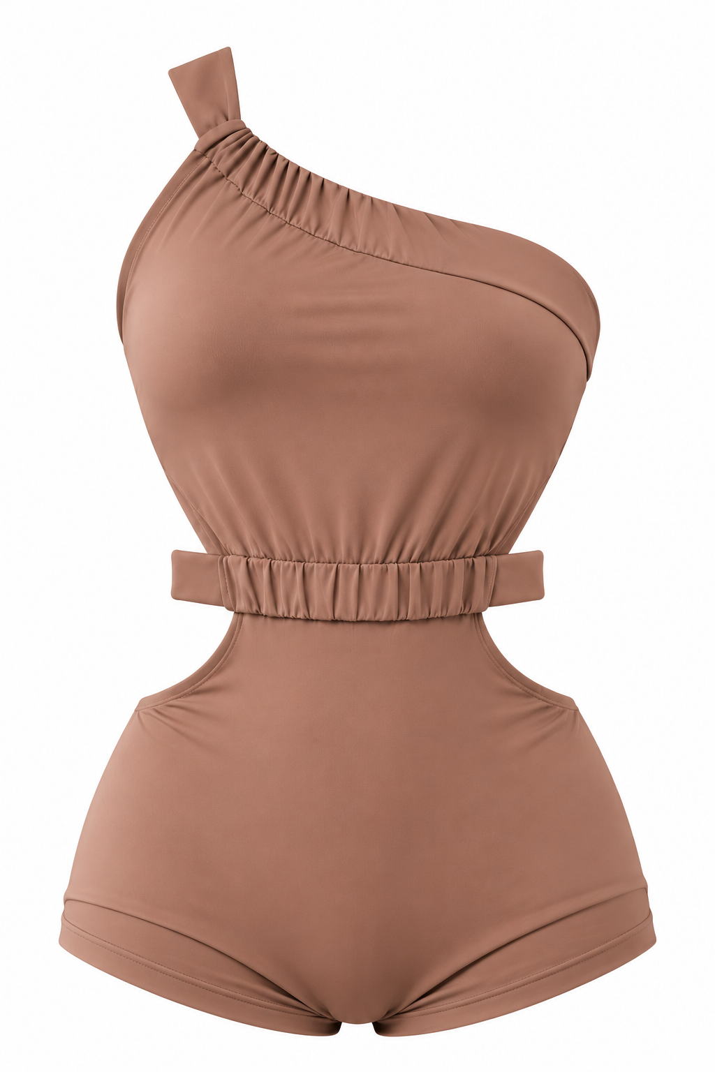 Daniela Yoga Romper Of The Saints