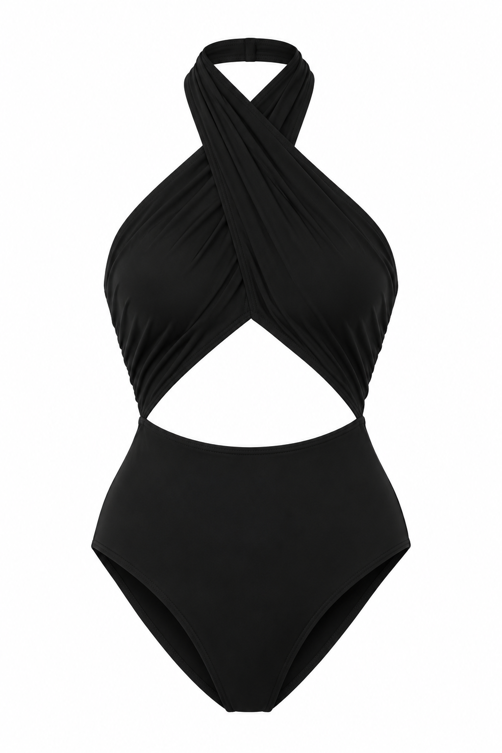 Garland Bikini Yogasuit