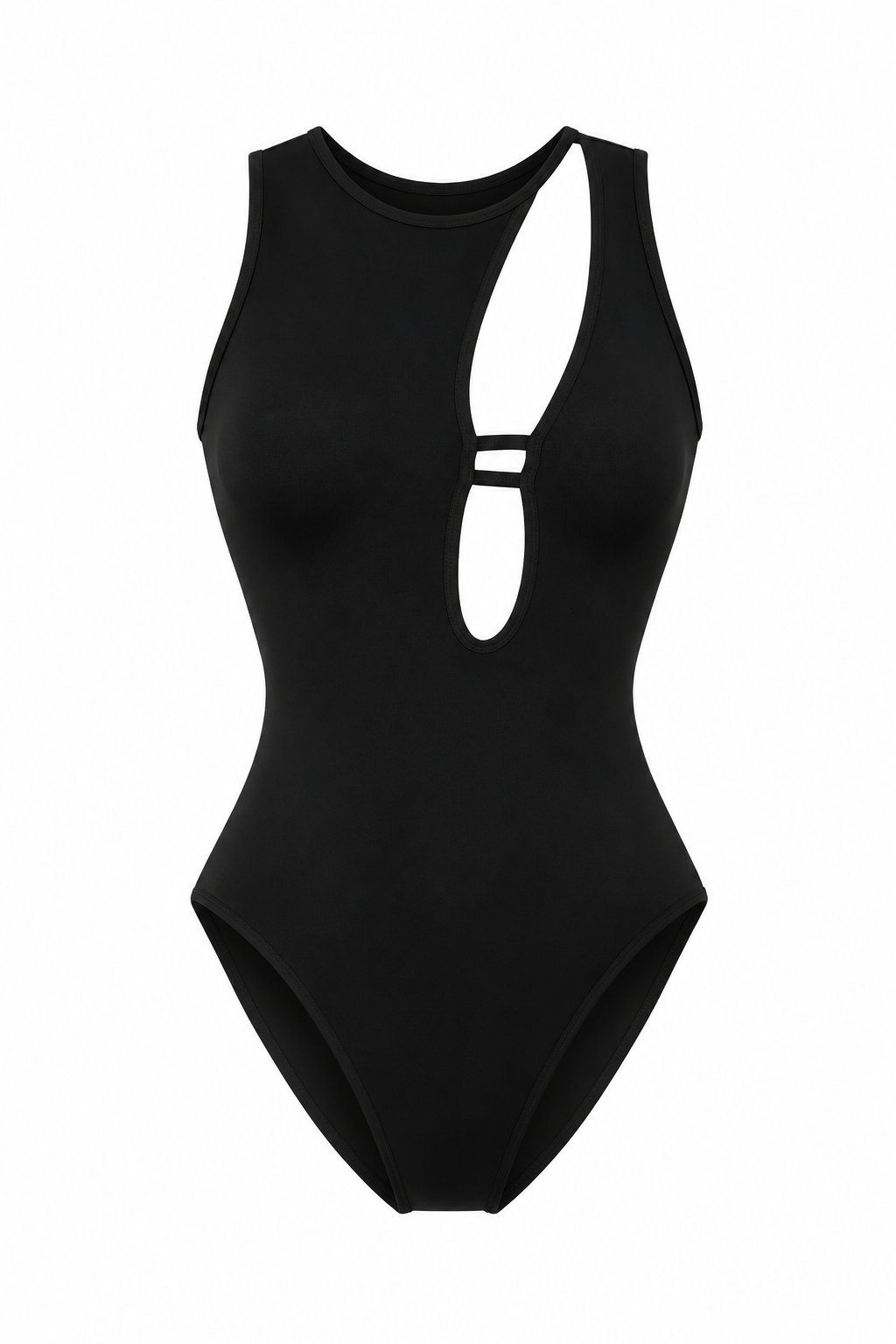Antonella Bikini Yoga Suit
