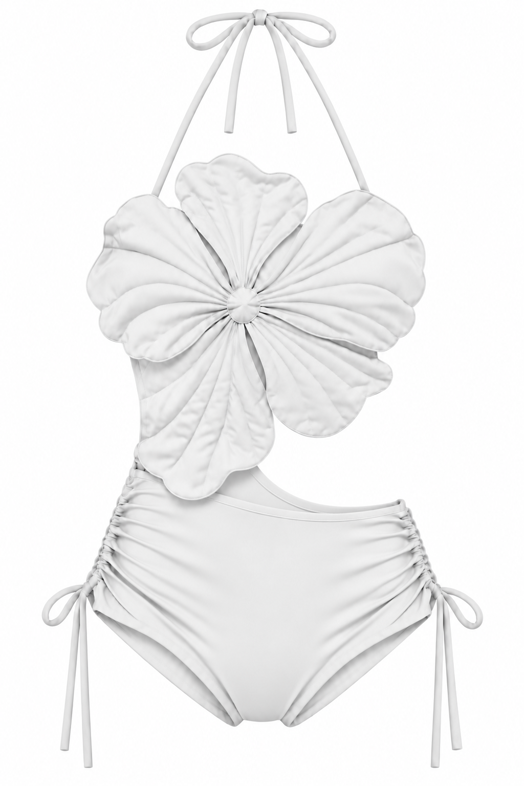 Josefin Yoga Romper
