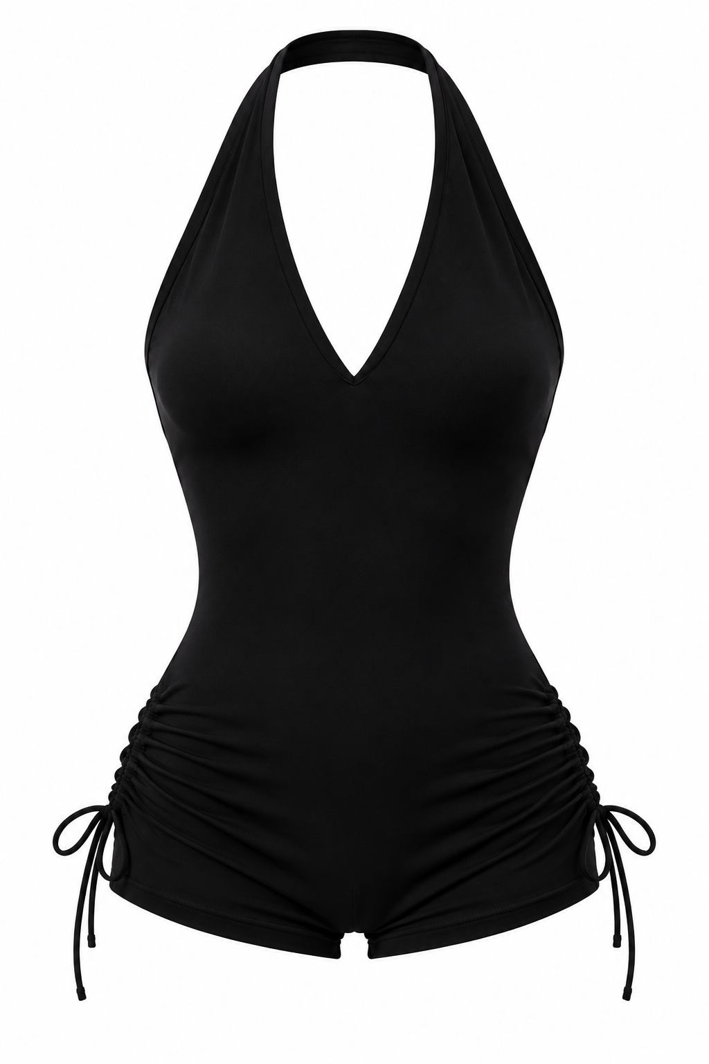 "Bella" Romper Yoga Suit