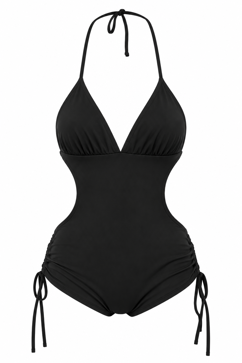 "Gigi" Romper Yoga Suit