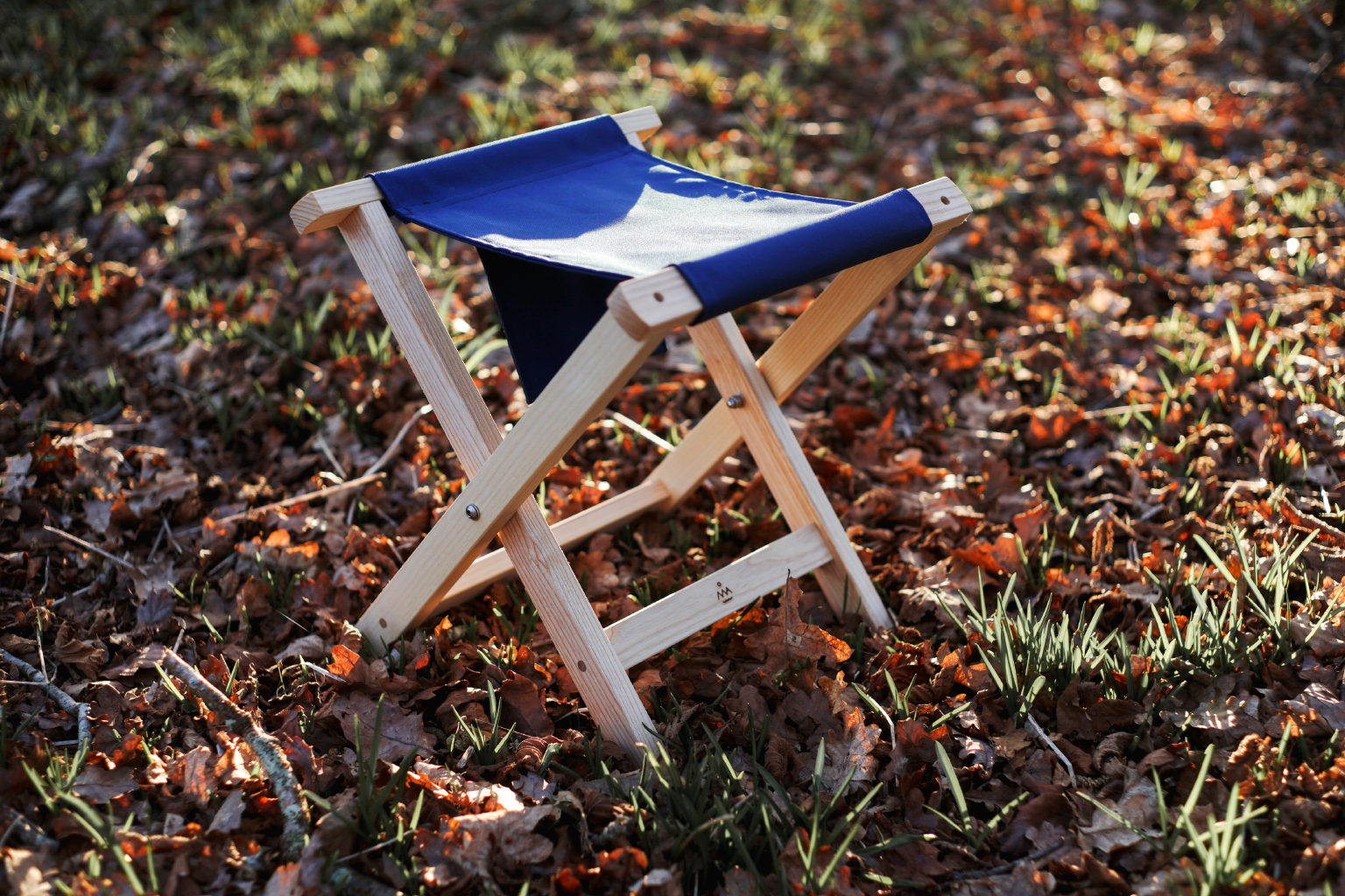  Forester Camp Stool 