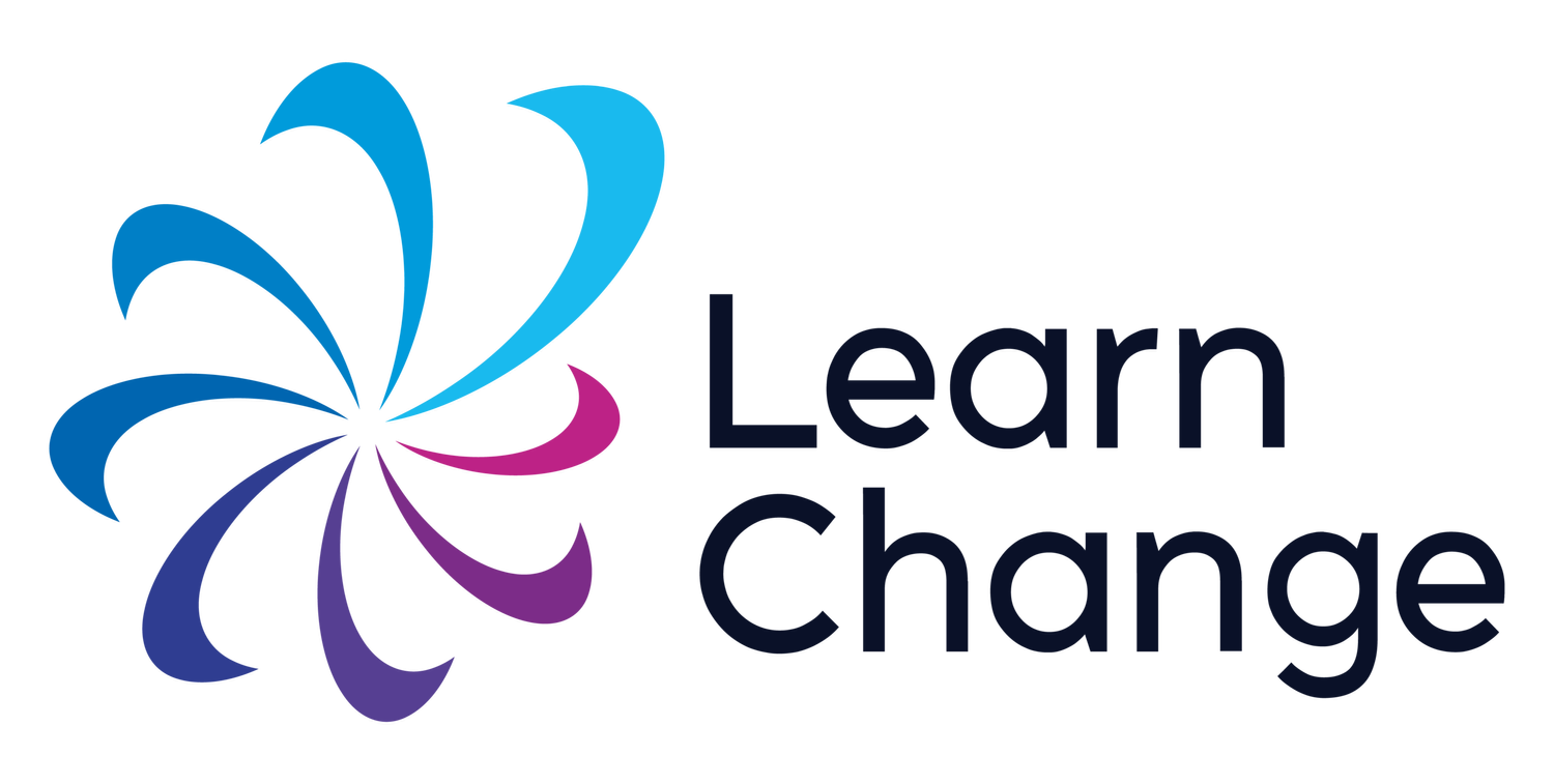 Learn Change