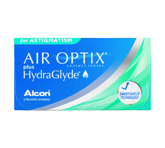 Air Optix astigmatisme 59€