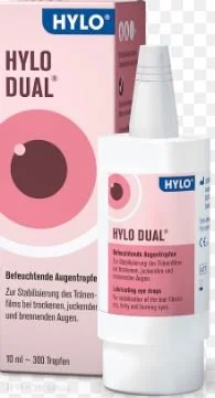 HyloDual 28€