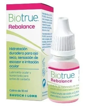 Biotrue 13€