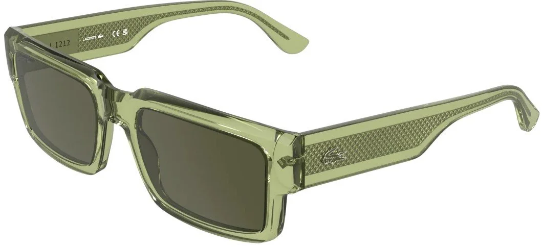 LACOSTE - L6082S - 301