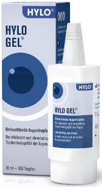 HyloGel 16€ 