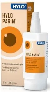 HyloParin 28€