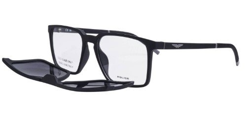 POLICE - UPLL75   ** DISPONIBLE EN DIFERENTS COLORS