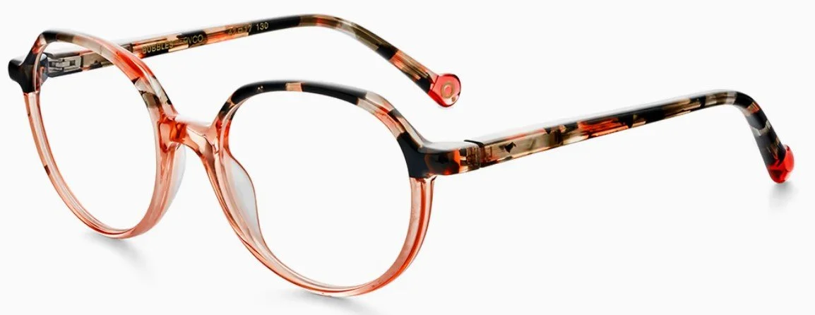 BUBBLES - HVCO ** DISPONOBLE EN DIFERENTS COLORS