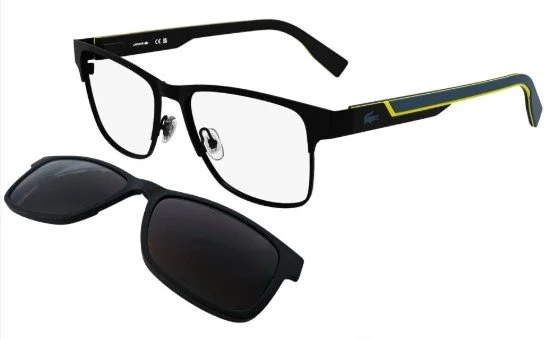 LACOSTE - L2307  ** DISPONIBLE EN DIFERENTS COLORS