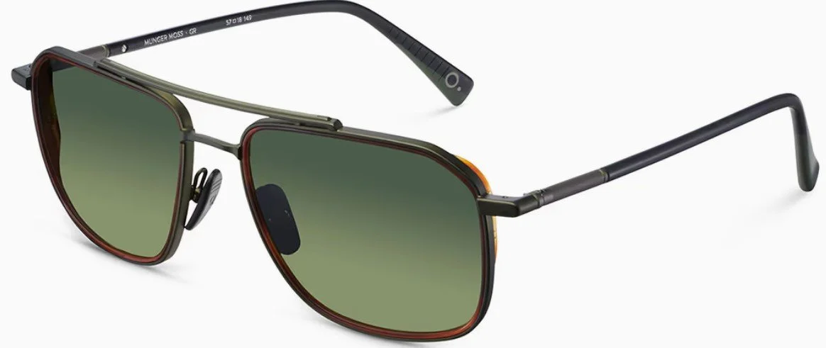 ETNIA - MUNGER MOSS - GR