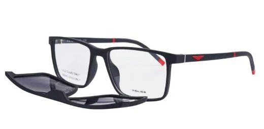 POLICE - UPLL74 ** DISPONIBLE EN DIFERENTS COLORS