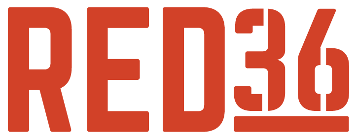 Red 36