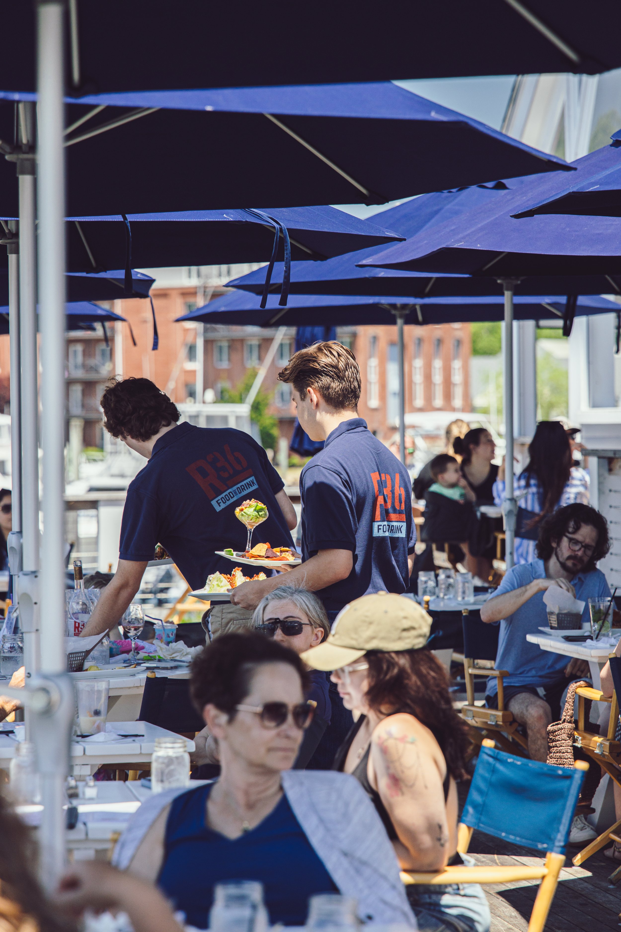 We’re One of CT Insider’s Top Restaurants of 2026: Read Here