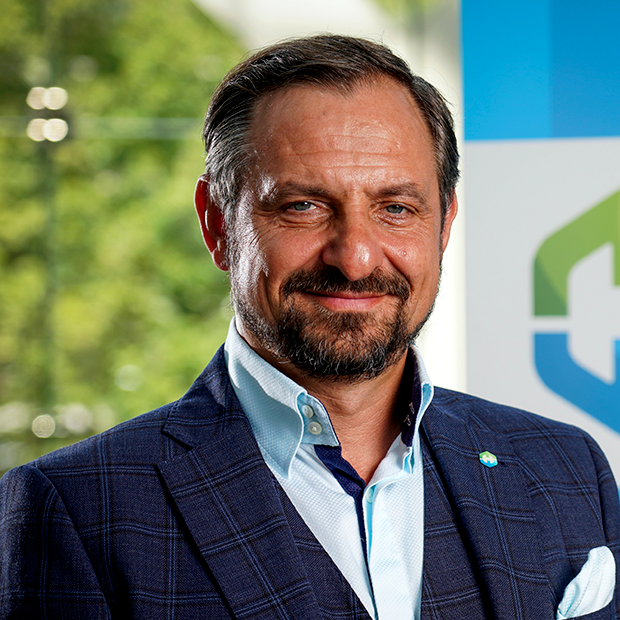 Jorgo Chatzimarkakis