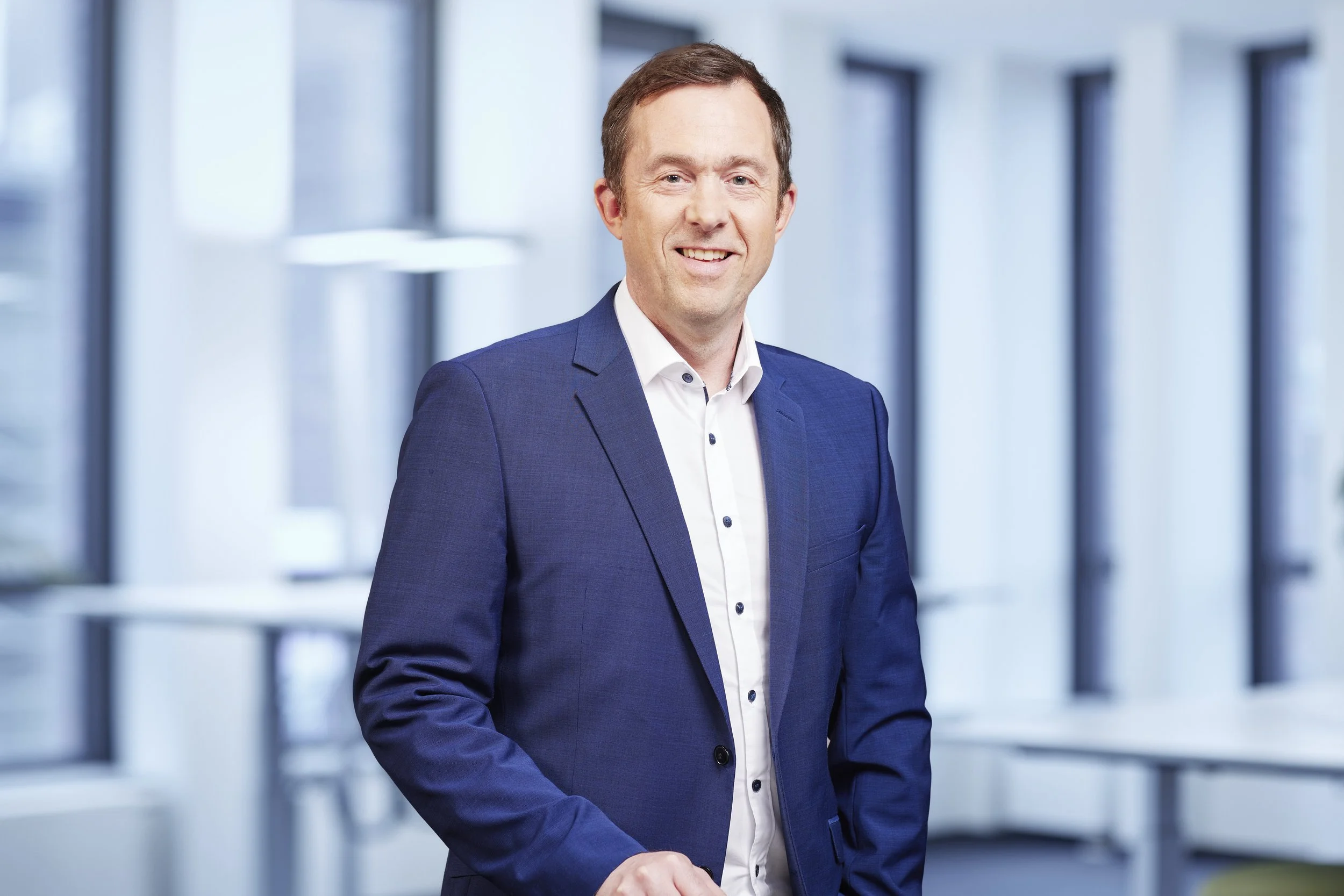 Dr. Carsten Leder-Rademacher