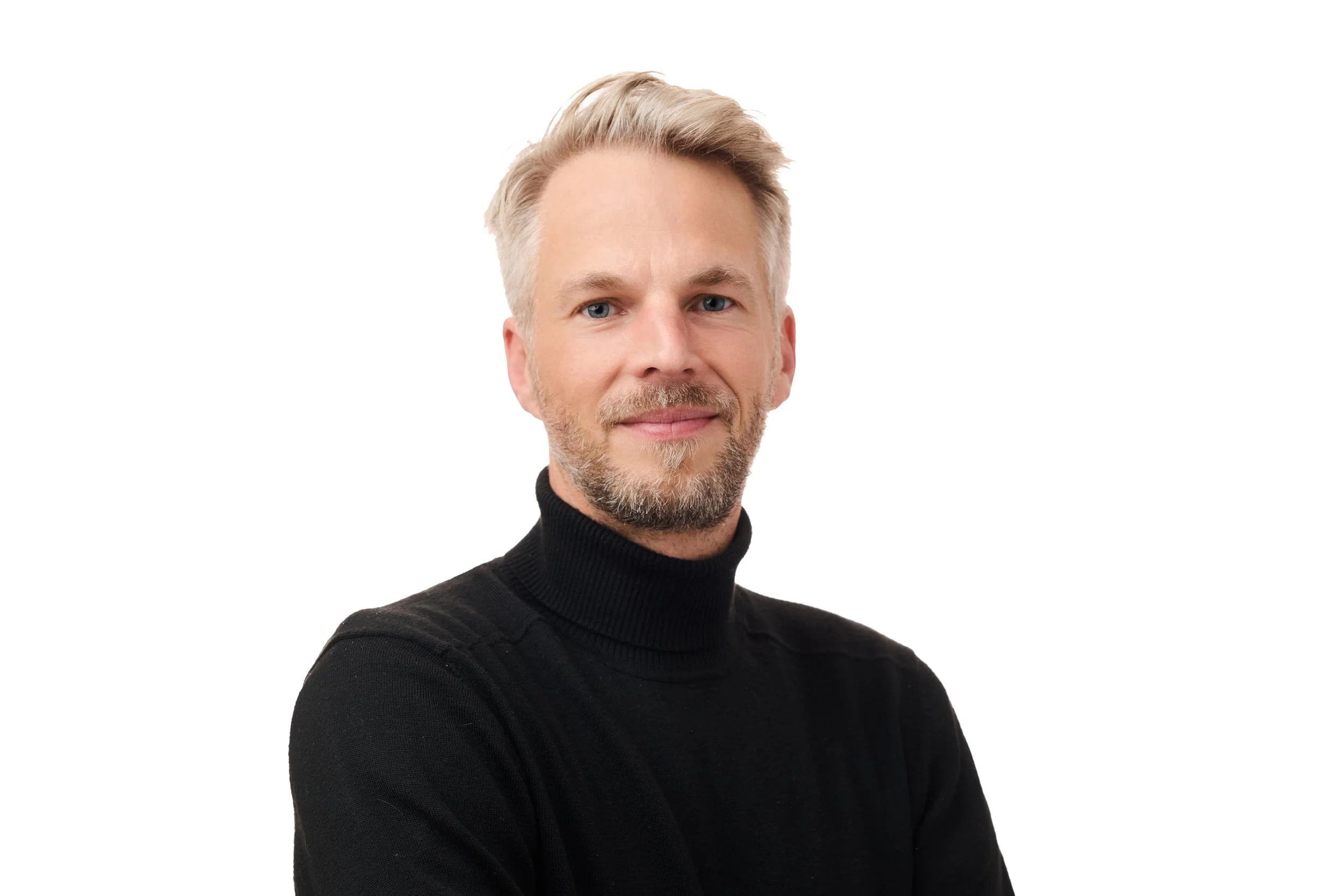 Dr. Matthias Janssen