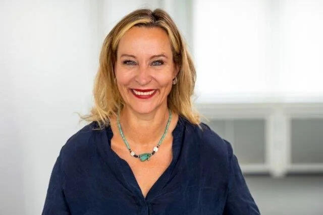 Dr. Anne-Mette Cheese 