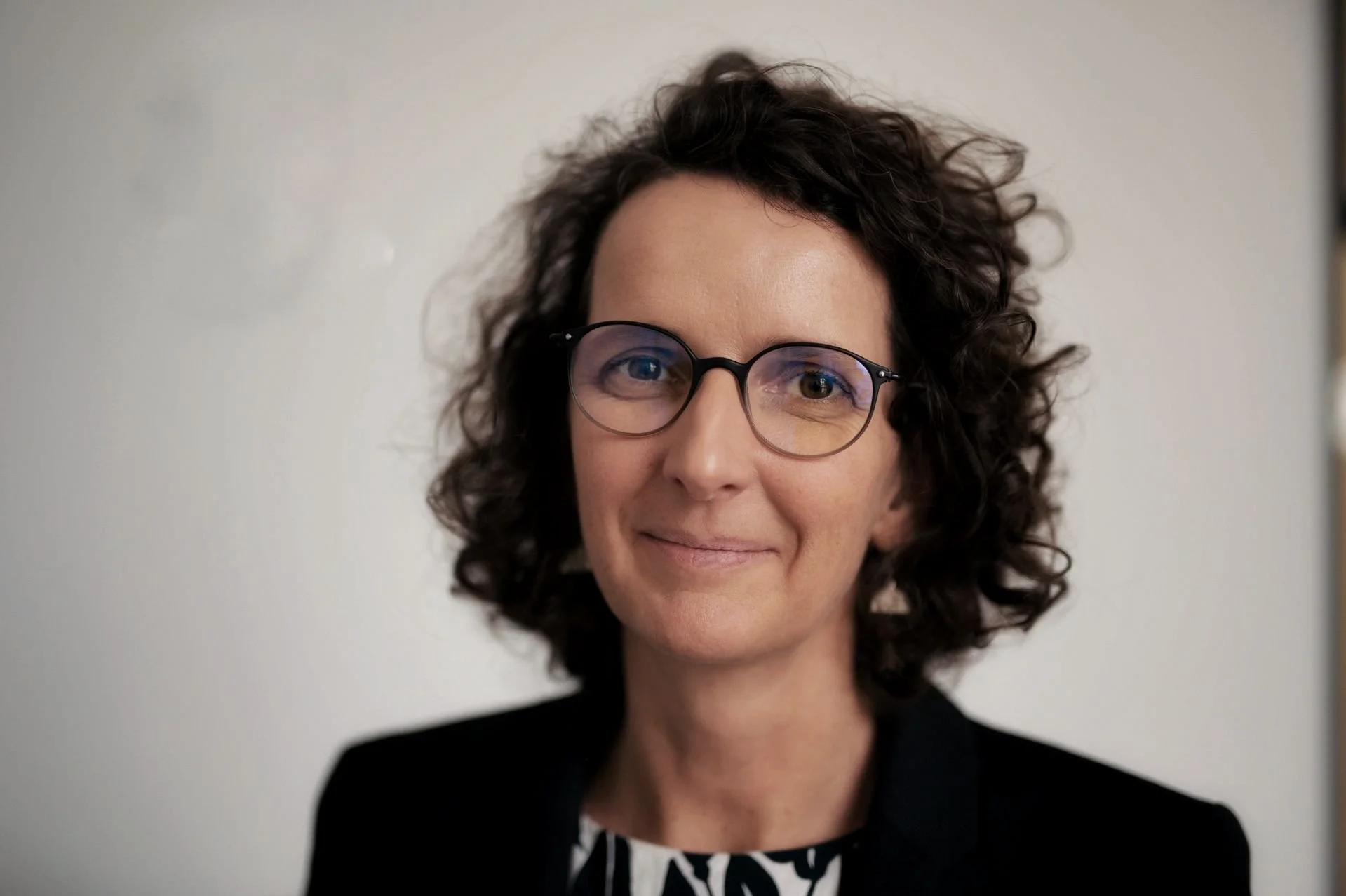 Christine Falken-Großer