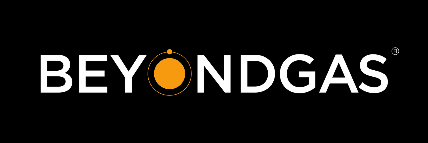 Beyondgas