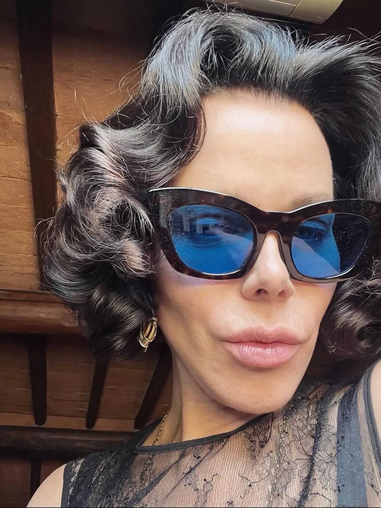 Debi Mazar by @joelmowen26