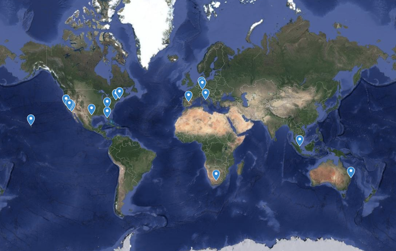 Photos — Vision 2020 Movie