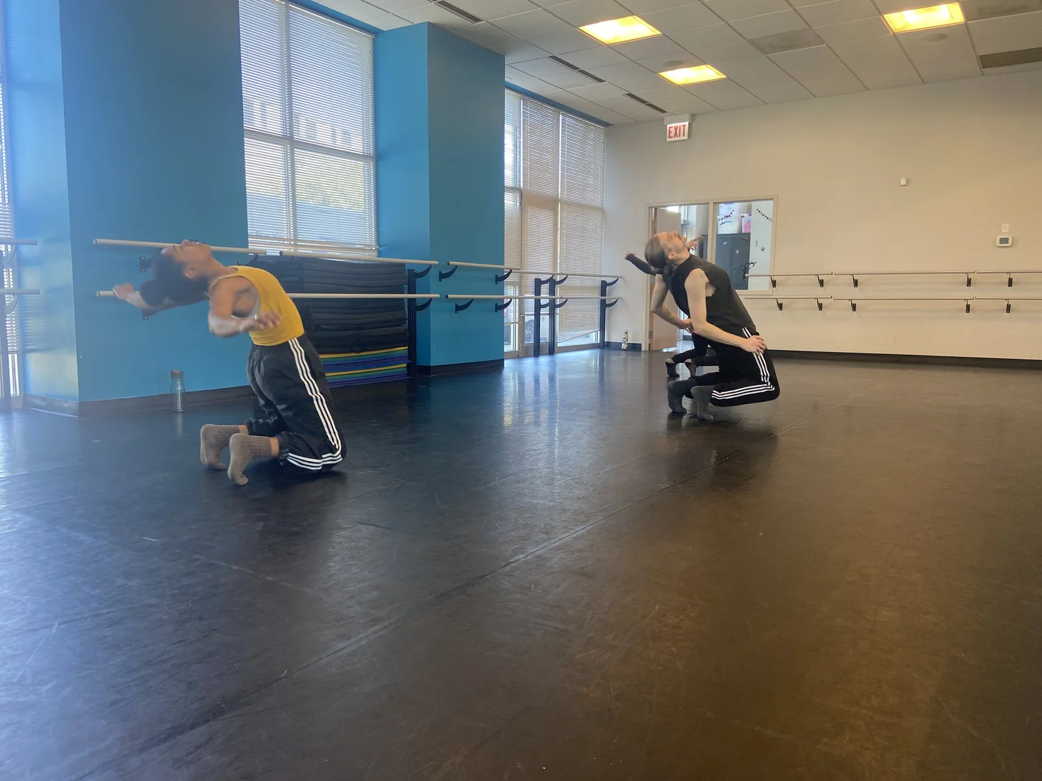 Chicago Movement Collective