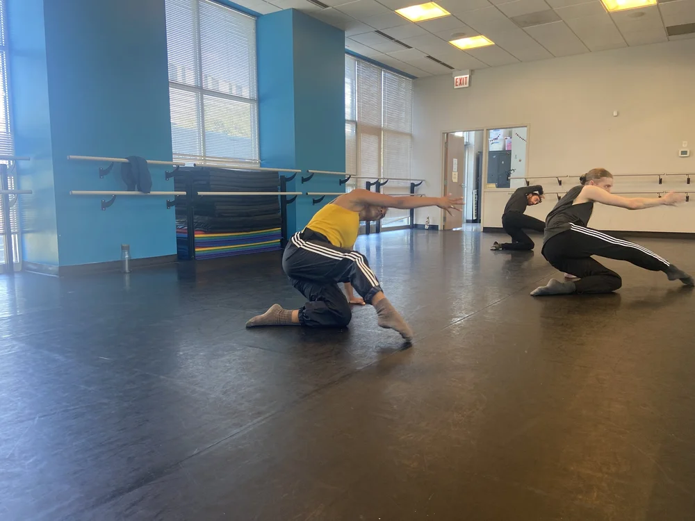 Chicago Movement Collective