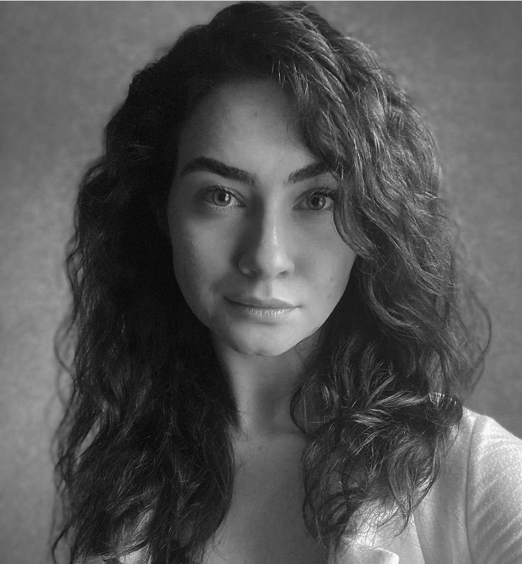 Nicole Steffensen