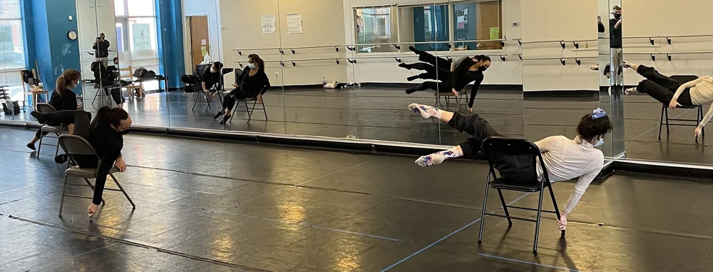 Chicago Movement Collective