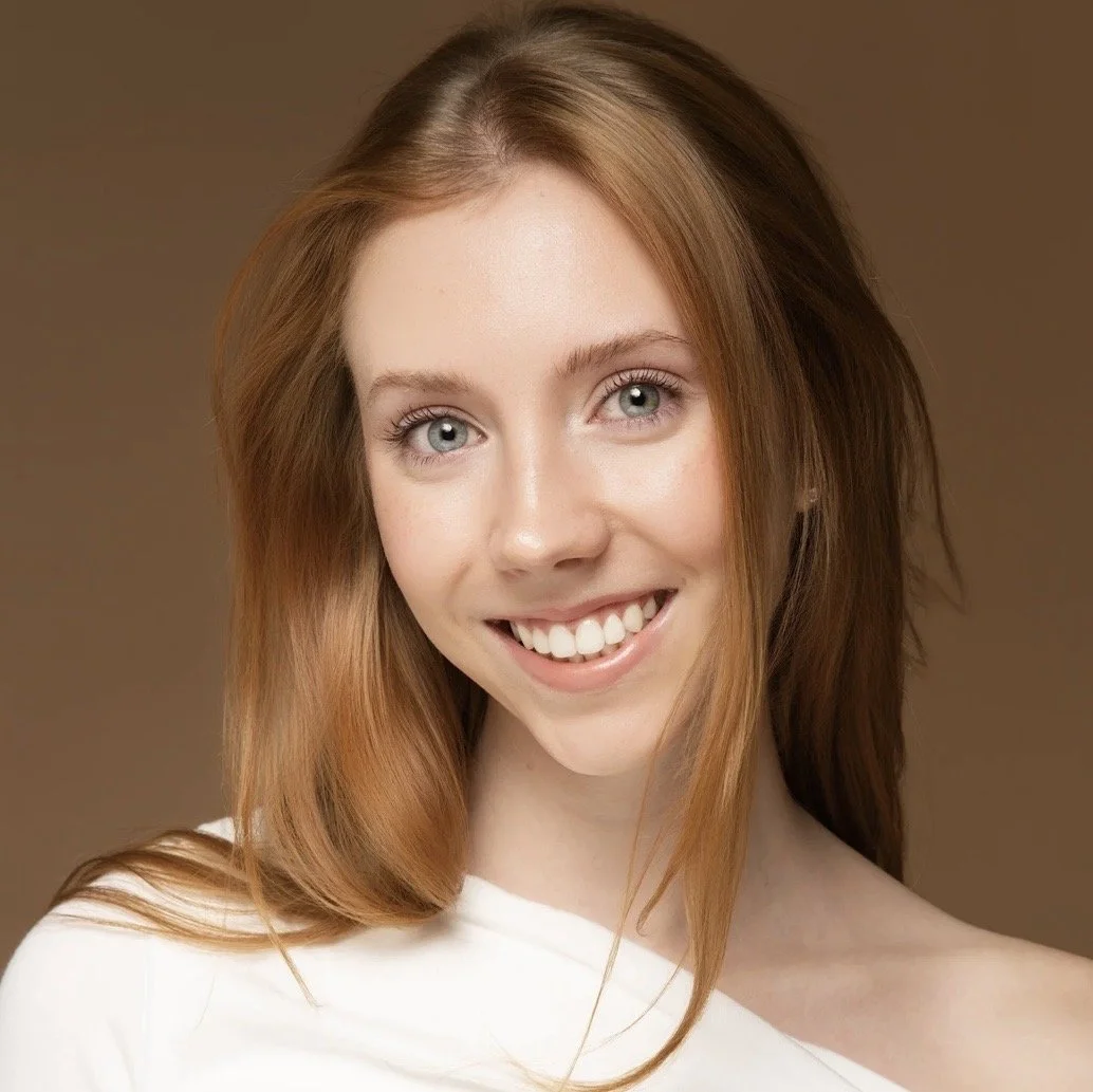 Lauryn Bredlau