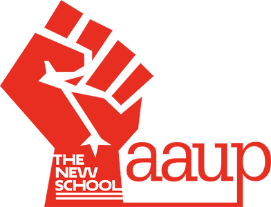 The New School AAUP