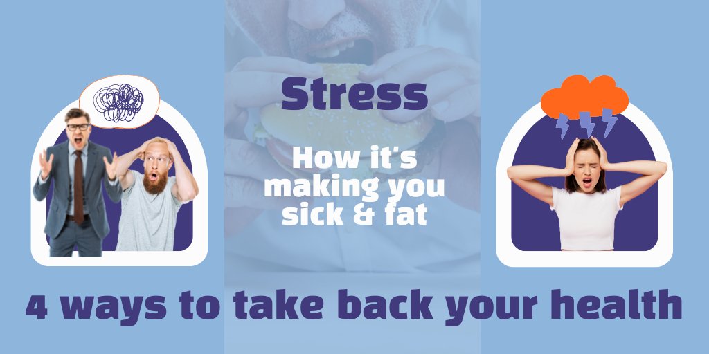 Simple Ways to Take Control of Your Health