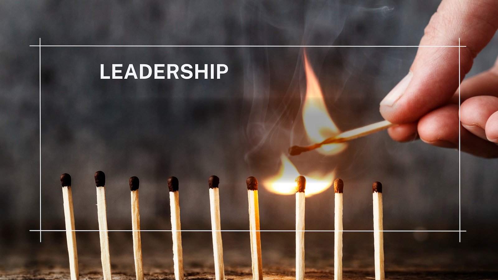 Leading People: Beyond Managing Tasks