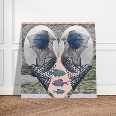 Neaty Netsy            - (Foam/Mousse)