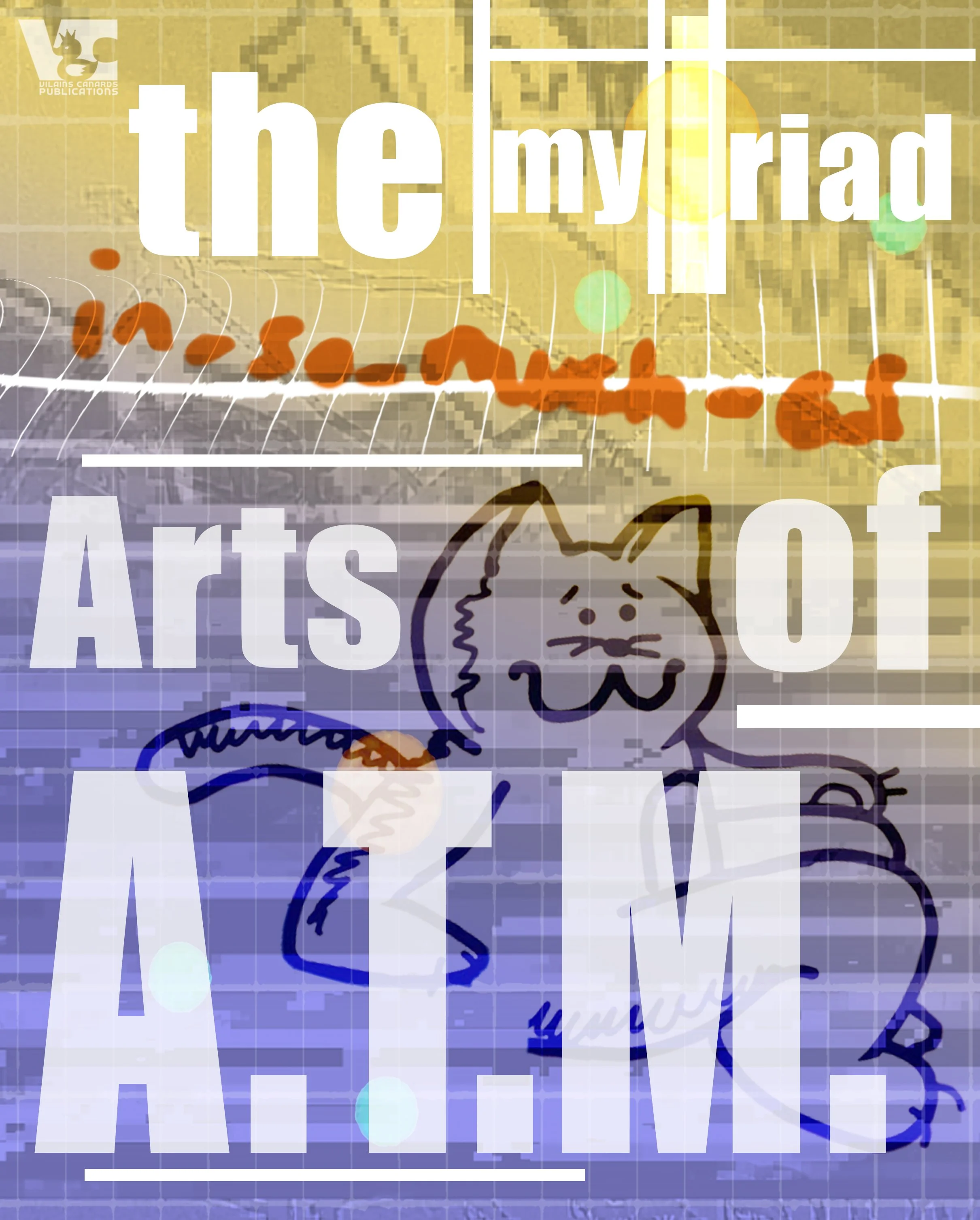 The Myriad Arts of A.T.M. (pdf)