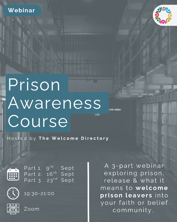 Part 1: Prison Awareness Course