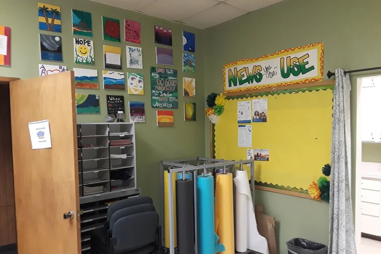 One Stop Program One-Stop — Turning Point of Central California, Inc.