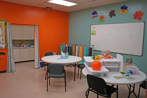 One Stop Program One-Stop — Turning Point of Central California, Inc.