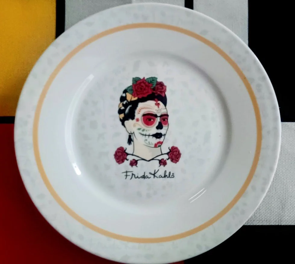 CMFridaKahloPlate4Back.jpg