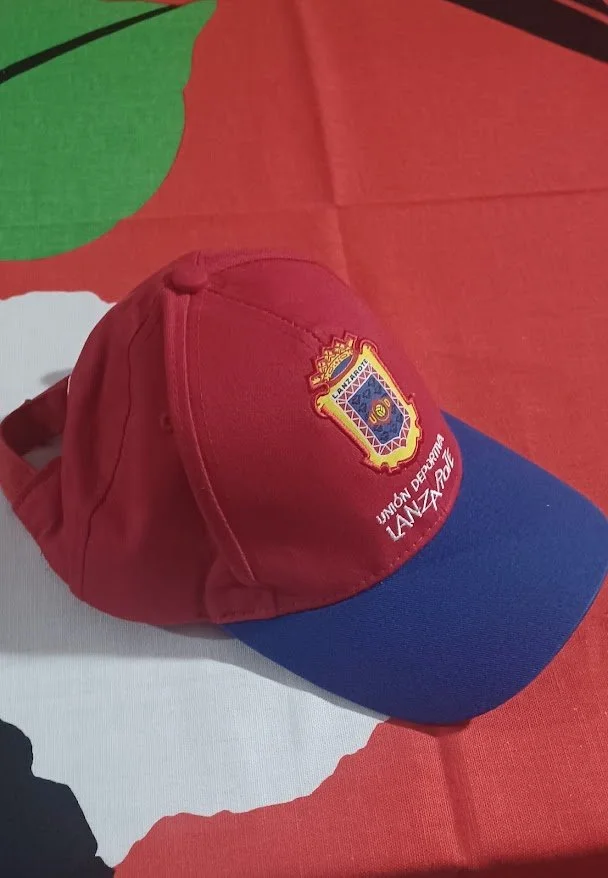 CMUDLanzaroteBaseballCap1.jpg