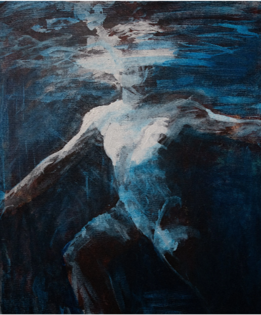 Blue 2019